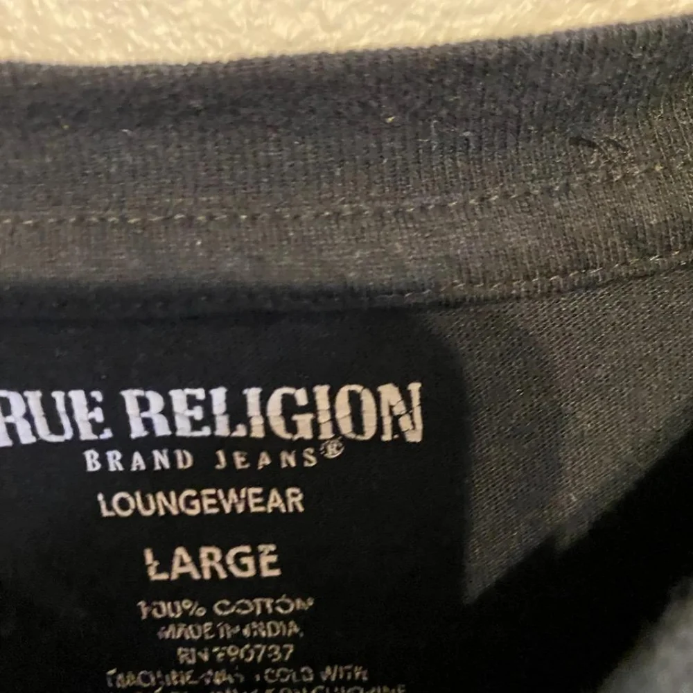 True religion T-shirt